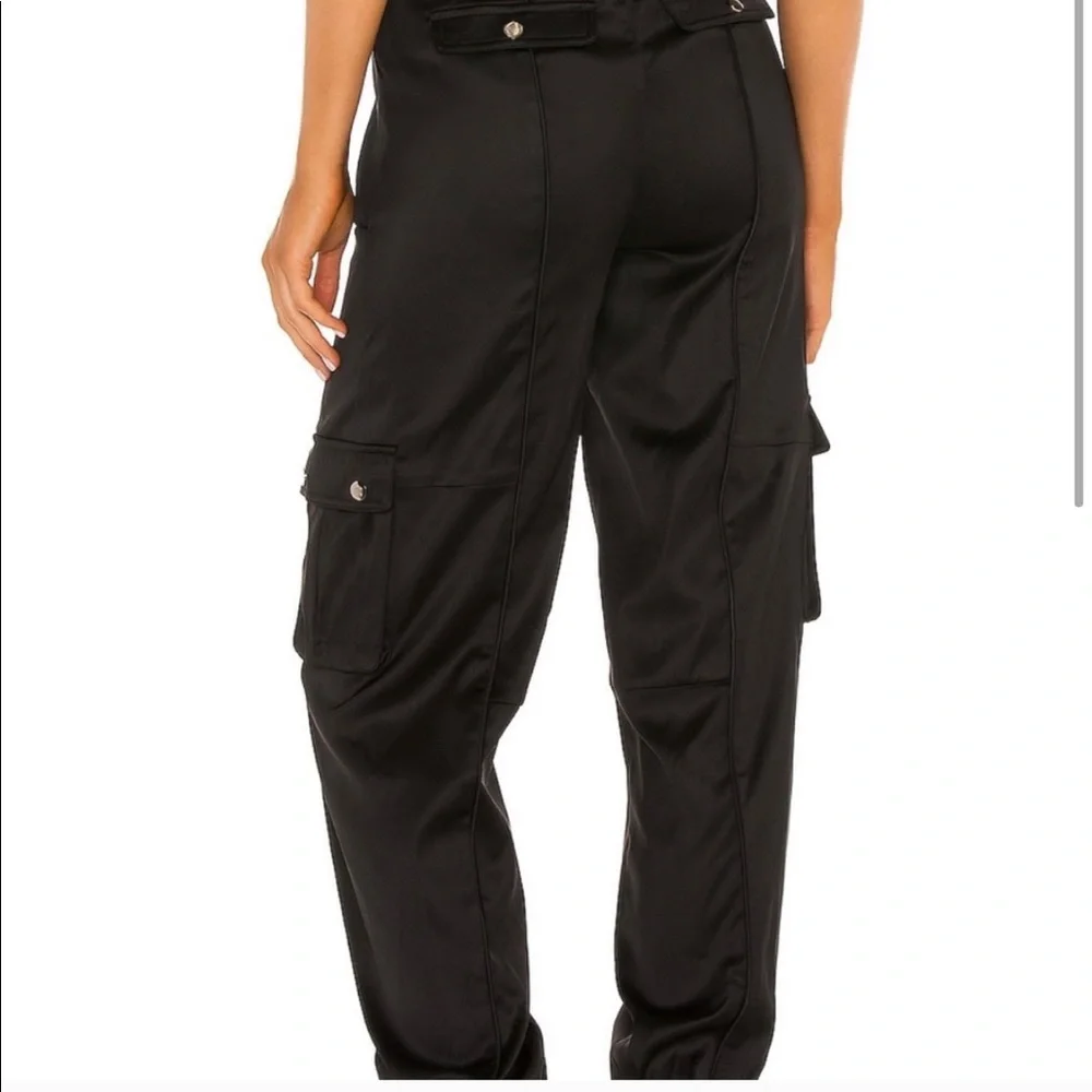SOLD OUT H:ours Port Joggers Size Small - Picture 2 of 4